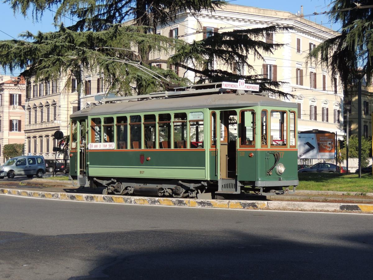 Eccelso Hotel Rome